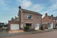 Woning St. Gerardushof 3 Bosschenhoofd