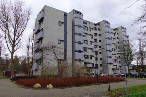 Woning De Haar 178 Leidschendam