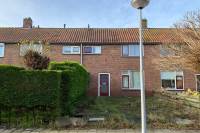 Woning Bollenstraat 35 Kreileroord
