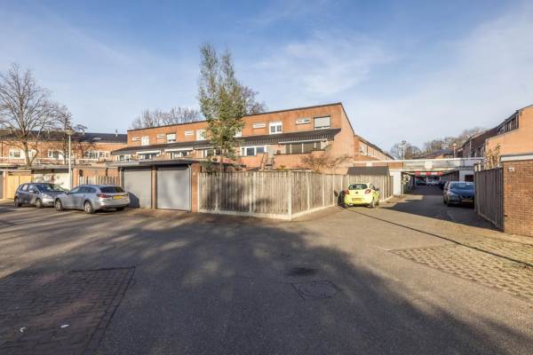 Woning Op Gen Hoes 62 Brunssum