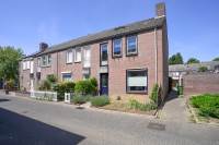 Woning Smissenhaag 170 MAASTRICHT