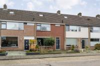 Woning Bachlaan 26 Naaldwijk