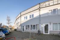 Woning Margaret Staalstraat 12 Leiden