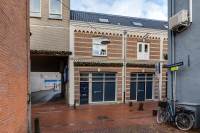 Woning Korte Breestraat 3c Dordrecht