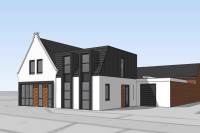 Woning Nieuwevaart 34 Sprang-Capelle