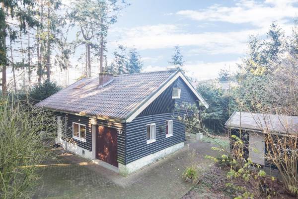 Woning Sportlaan 139 Bergentheim