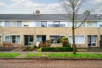 Woning Brouwersstrjitte 18 Burgum