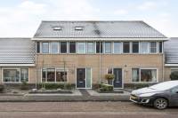 Woning Roggepaed 10 Ureterp