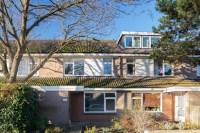 Woning Naardermeer 343 Rotterdam