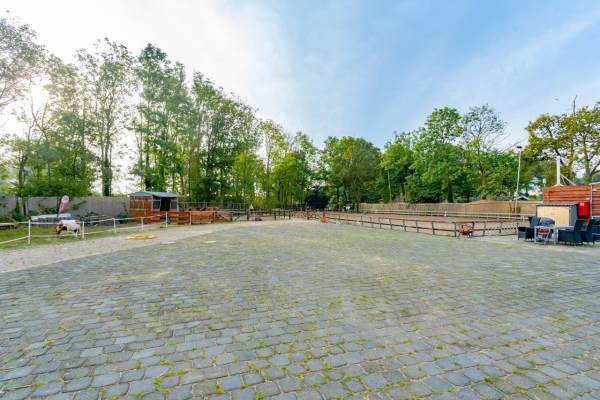 Woning Rijksweg 236 Santpoort-Noord