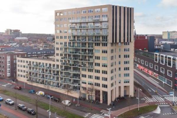 Woning Piet Mondriaanlaan 231 Amersfoort