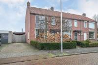 Woning Nicolaas Beetsstraat 21 Nijverdal