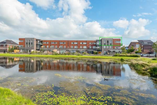 Woning Rietveen 102 Wognum