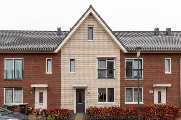 Woning Kolonel 11 Steenwijk