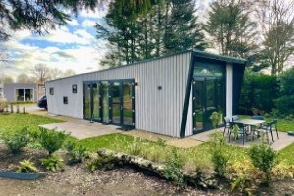 Woning Spijkweg 15-769 BIDDINGHUIZEN