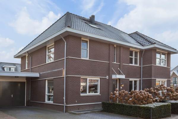 Woning Klaas Berninkstraat 12 Hengelo (OV)