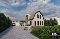 Woning Poststraat 5 STAVENISSE