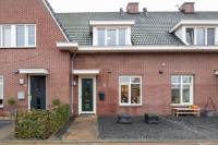 Woning de Houtwerf 9 Westendorp