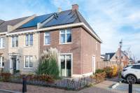 Woning Nieuwe Oostdijk 15 Goedereede