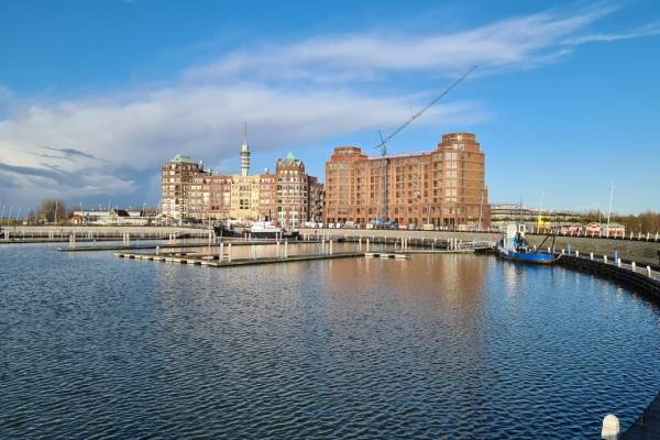 Woning Lelybaan 22+ 2 Pp LELYSTAD