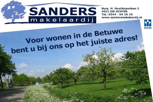 Woning Kiezel 4 Deest