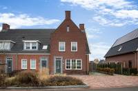 Woning Fagotlaan 17 Goes