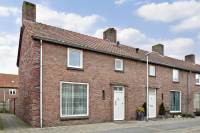 Woning Cornelis Verolmestraat 8 Oudheusden