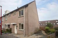 Woning Mergelwal 9 NIEUWEGEIN