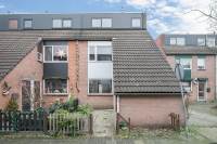 Woning Koolzaaddreef 13 Spijkenisse
