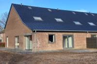 Woning Pastoor Debijestraat 30 HEGELSOM