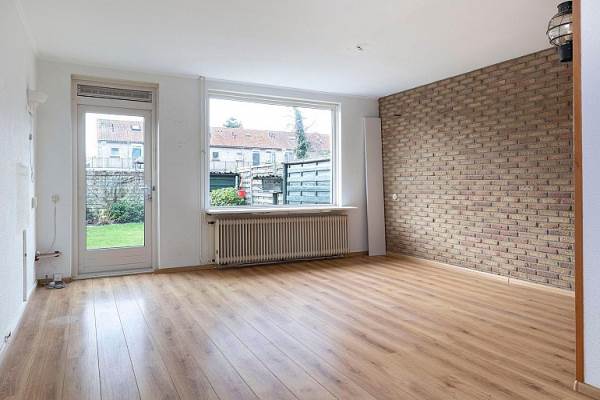 Woning Willem van Beelenstraat 29 Noordwijk (ZH)