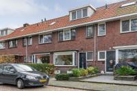 Woning Surinamesingel 77 Vlaardingen