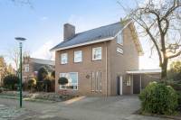 Woning Warande 7 Gilze