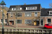 Woning Rozengracht 17 Harlingen