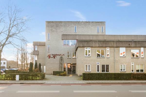 Woning Aaltenseweg 12E Lichtenvoorde