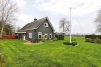 Woning Leidijk 14 Jubbega