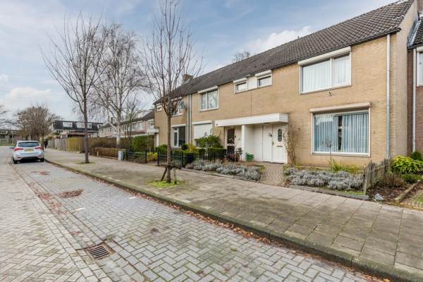 Woning Aldendriel 14 Eindhoven