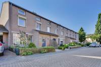 Woning Gruttoborch 29 Rosmalen