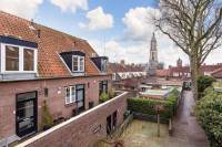 Woning Weversstraat 4a Rhenen