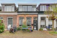 Woning Anthonie Camerlingstraat 25 Dordrecht