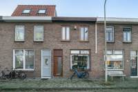 Woning Bosweg 49 Gouda