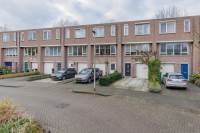 Woning Bezembinder 8 Alphen aan den Rijn