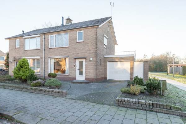 Woning Azalealaan 54 YERSEKE