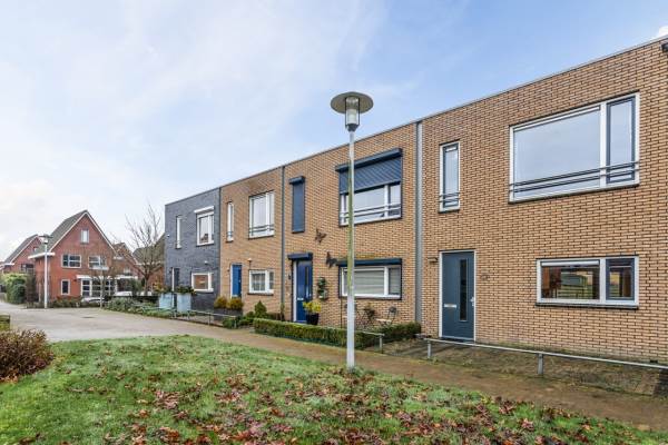 Woning Keizersmantel 41 Hoogeveen