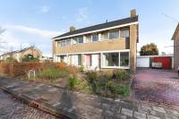 Woning Zuiderveldstraat 51 JOURE