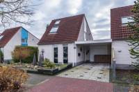Woning Westerwolde 17 EMMELOORD