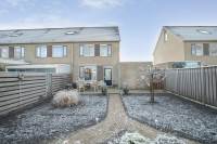 Woning De Koningshof 12 Zwartsluis