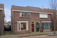 Woning Sint Janstraat 25 ENSCHEDE