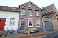 Woning Mgr. Brulsstraat 14 Hulsberg