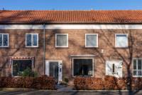 Woning Thomas à Kempislaan 44 Eindhoven